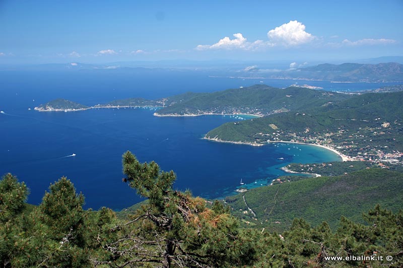 Island of Elba