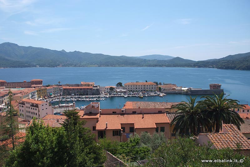 Portoferraio, Island of Elba