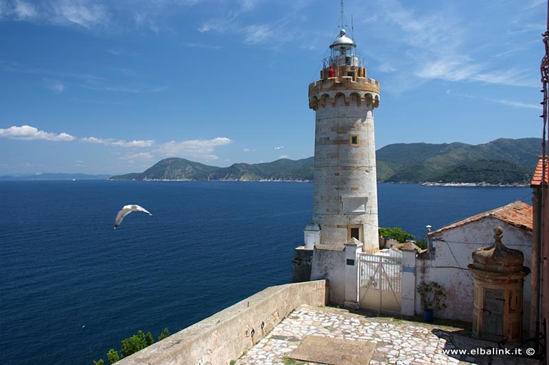 Portoferraio, Insel Elba