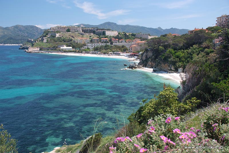 Portoferraio, Island of Elba