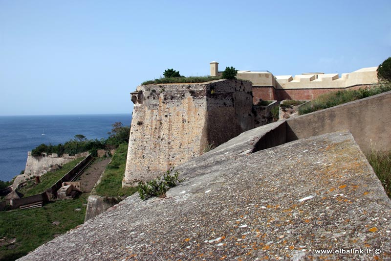 Portoferraio, Island of Elba